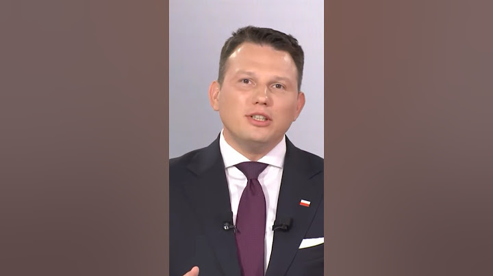 Poprzednie rządy tylko dodawały kolejne regulacje! Czas, żeby to się w końcu zmieniło!