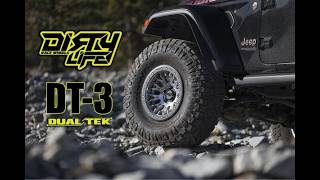 Dirty Life Dt-3 Dual-Tek