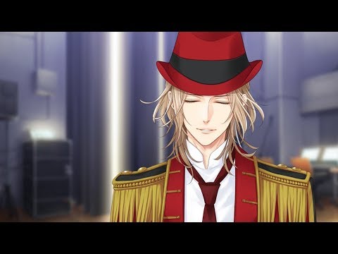 フォルティッシモ：プレイ動画“清家涼（声優：柿原徹也）”