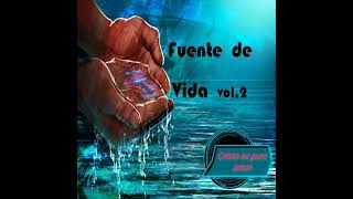 Video thumbnail of "Pedro El Pescador - Fuente de Vida // MUSICA CRISTIANA//MUSICA ANDINA // MÚSICA FOLKLORICA"