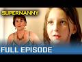 Why the "Reflection Chair" is a Travel Essential | S3E2 | Supernanny: Beyond The Naughty Step