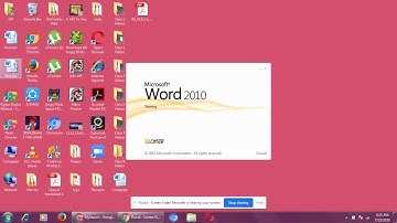CLASS 5 Advanced Features Of Word Processor   II Part 2