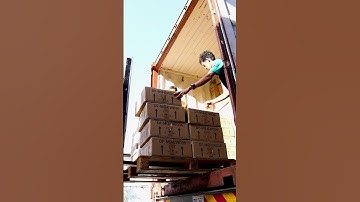 Unloading Vantage New Items!!!