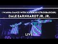 Dale Earnhardt Jr. Jr. - I Wanna Dance With Somebody (At The Troubadour) [Live]