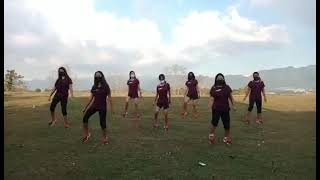 Shake Yah Boom Boom By Static And Ben El L Zumba L Payatasport L