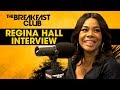Regina Hall On Her Craziest Sex Experience, 'Girls Trip' & More