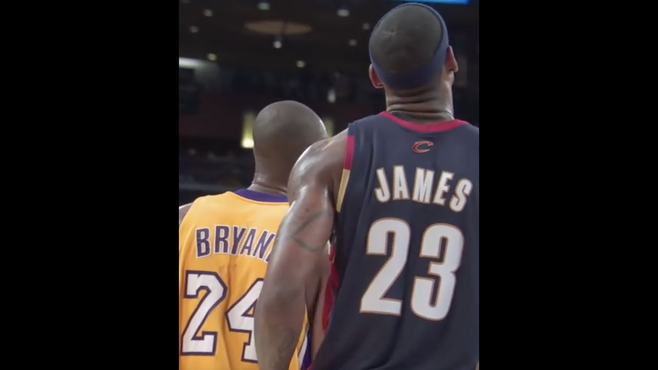 Redeem Team' doc includes emotional Kobe Bryant footage, impact on