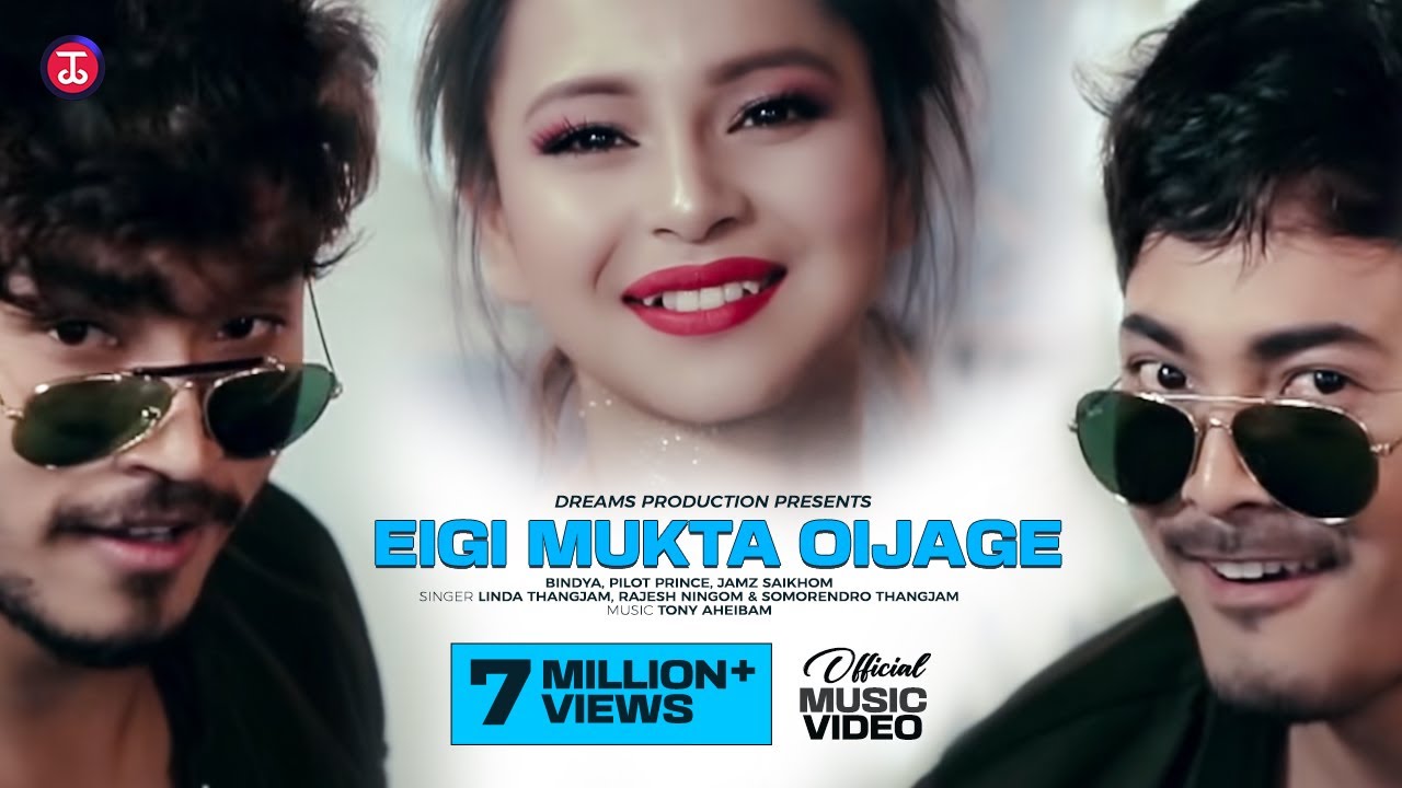 Eigi Mukta Oijage   Official Music Video Release