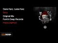 Gene Karz, Lesia Karz - Sexy (Original Mix)