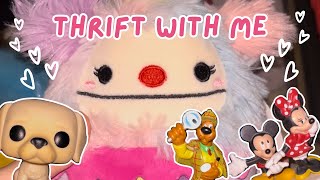 Thrift With Me At Savers/Salvation Army + Haul