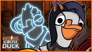 THE MOST CLUTCH WIN I EVER HAD!!! [GOOSE GOOSE DUCK] w/FRIENDS