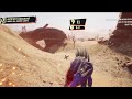 BAADLANDS GOAT SIMULATOR AGAIN