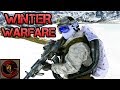How to fight in Arctic Conditions | WINTER WARFARE