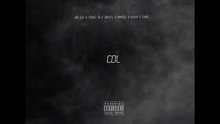 CDL - JDR Ock x Yovng Tb x Dadyel x Maykel x Mueka Sly x Chko (Official Audio)