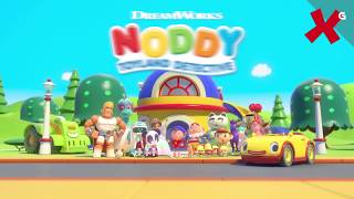 Noddy Detective