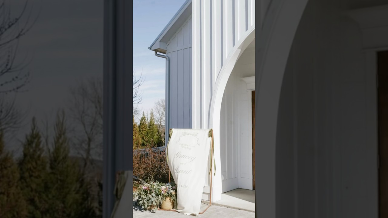 Linen Sign Tutorial - Part 1 