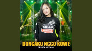 Download lagu Dongaku Nggo Kowe