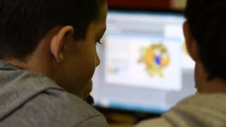 Kids2Code - Teach Kids To Code