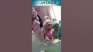 China Cracks Down on Fake Labubus Called Lafufus | Vantage With Palki Sharma | N18G