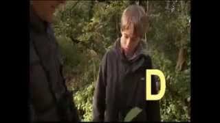BBC Autumnwatch Unsprung 2014 - Episode 2 Part 3