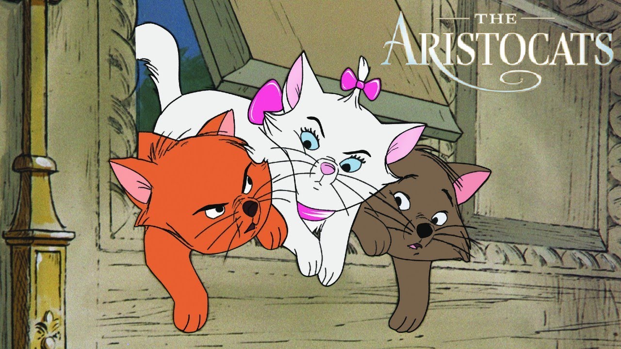 What Were The Names Of The Three Kittens In The Aristocats Disney What were the names of the three kittens in the aristocats disney