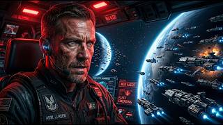 The Galactic Council Was Stunned When Humanity Refused — And Prepared for War | HFY Stories