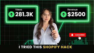 The Best Shopify Hero Section for UGC