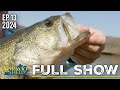 April 13 2024 full show  farm pond bass fishing 2024 fur sale spring turkey hunt