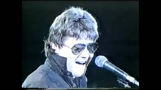 Steve Miller Band appearance on &quot;Countdown&quot; (1982) [Full Concert]