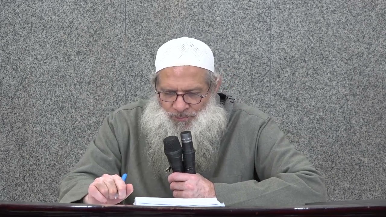 وقوع الردة وتصدي الصديق رضي الله عنها لها  | الشيخ محمد بن سعيد رسلان | بجودة عالية [HD]