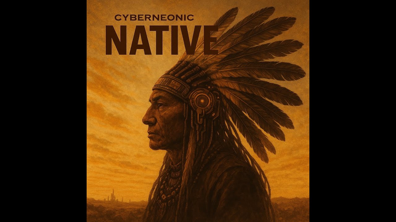 Cyberneonic - Forbidden Fantasy