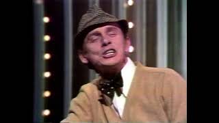 KOPYKATS  1972 - Marilyn Michaels as Marlene Dietrich plus Frank Gorshin as Rex Harrison