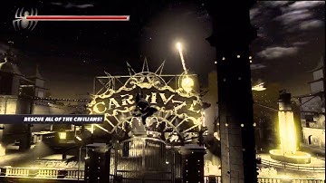 Spider Man Shattered Dimensions Goblin Part 1