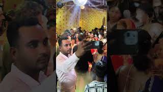 Star sound Azamnagar dance floor setup booking available #dance #dj #djsarzensetupsong #wedding