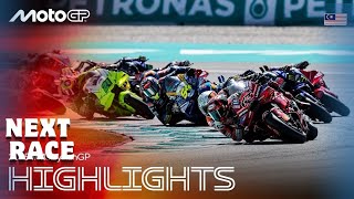 MotoGP Racing highlights #motogp 