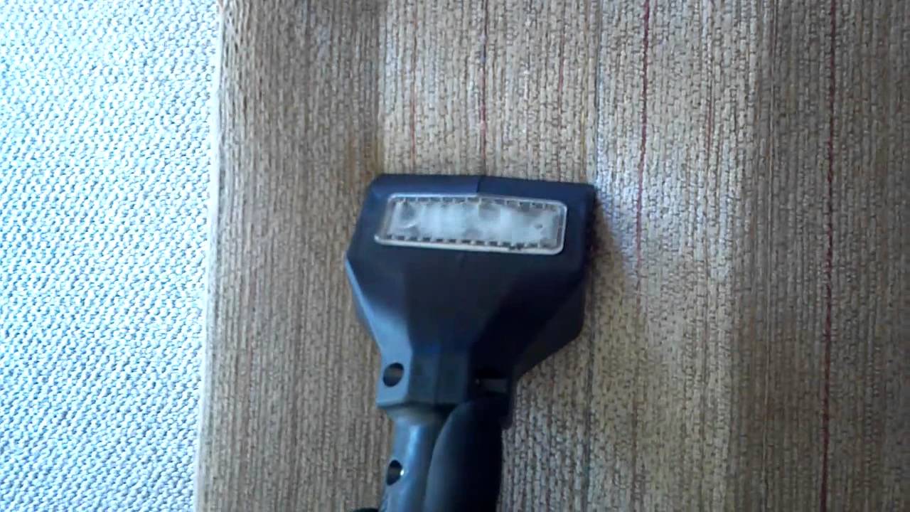 Restore your carpet upholstery tool...dri-master