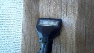 Restore your carpet upholstery tool...dri-master