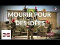 Complment denqute mourir pour des ides  28 mars 2019 france 2