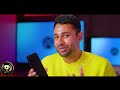 End of video