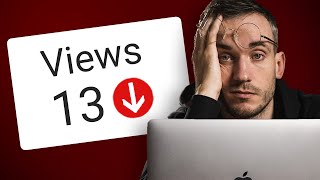 Why YouTube Hates Your Channel by Film Booth 204,336 views 1 year ago 6 minutes, 15 seconds