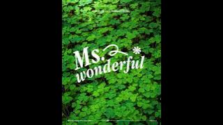 Morrie (모리) - Ms.Wonderful (Mr.Wonderful Cover)