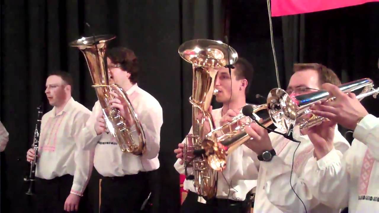 Blaskapelle Gloria -/- Soutezni Polka: