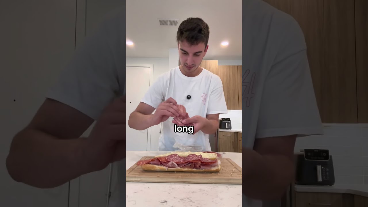 Why Did He Do That