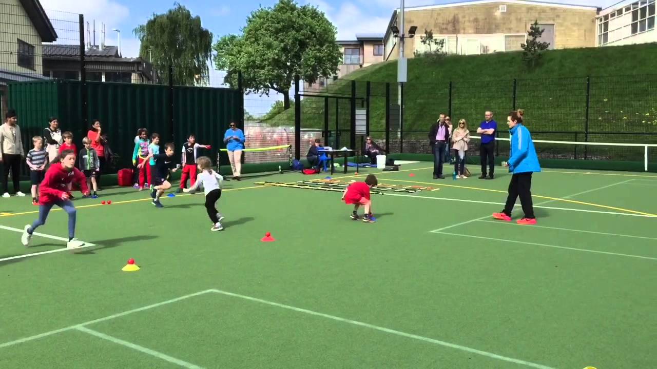 PACE Academy Promotional Video YouTube