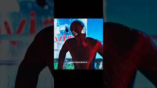 Andrew Amazing Spiderman