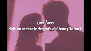 Anonymous / Jacob Aaron/ Letra Sub Español