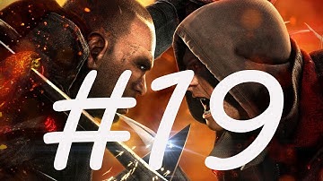 Prototype 2 Gameplay Walkthrough - Part 19 | Fall From Grace