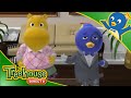 Youtube Thumbnail The Backyardigans: What's Bugging You? - Ep.45