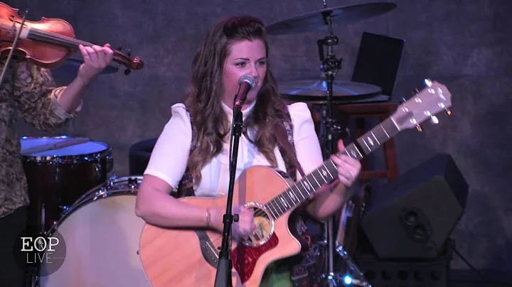 Jessica Rollins "Common Ground" @ Eddie Owen Prese...