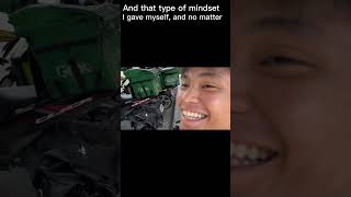 Celebrity Day in the life typa vlog | UTS Theodore Alano Profile